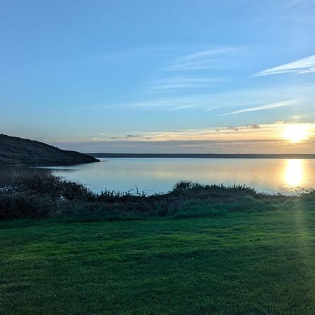 Beautifully Presented Dog Friendly Caravan On Very Popular Littlesea Holiday Haven Park Weymouth Wyke Regis Екстер'єр фото